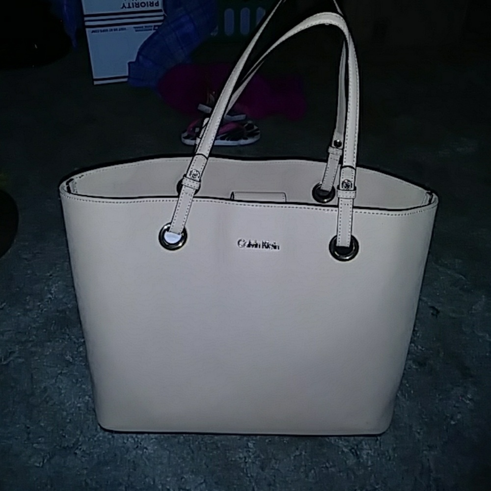 Calvin klein bag